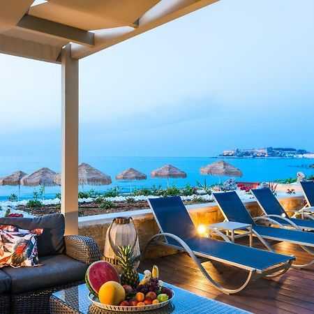 Espera Luxury Beach Front Residence With Pool & Bbq, By Thinkvilla 罗希姆诺 外观 照片